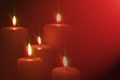 ChristmasCandles