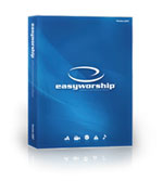 Easy Worship details