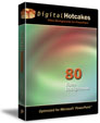 Digital Hotcakes for PowerPoint