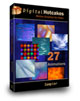 Digital Hotcakes Sampler