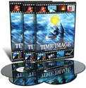 Time Image Stock footage
