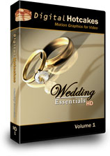 Wedding Essentials HD 1