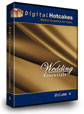 Wedding Video Backgrounds